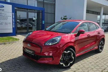 Ford Puma din 2025 - oferta FOR128464
