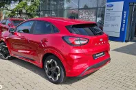 Ford Puma din 2025 cu 2.000 km - oferta FOR128464 - foto 5