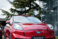 Ford Puma din 2025 cu 2.000 km - oferta FOR128464 - foto 6
