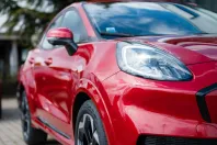 Ford Puma din 2025 cu 2.000 km - oferta FOR128464 - foto 7