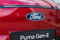 Ford Puma din 2025 cu 2.000 km - oferta FOR128464 - foto 10