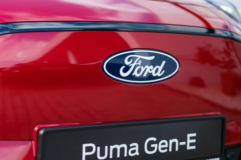 Ford Puma din 2025 cu 2.000 km - oferta FOR128464 - foto 10