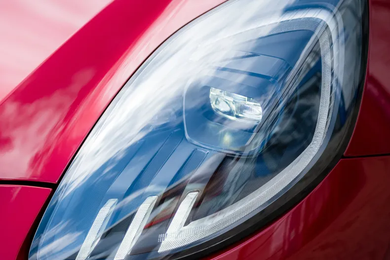 Ford Puma din 2025 cu 2.000 km - oferta FOR128464 - foto 11