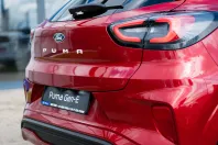 Ford Puma din 2025 cu 2.000 km - oferta FOR128464 - foto 12