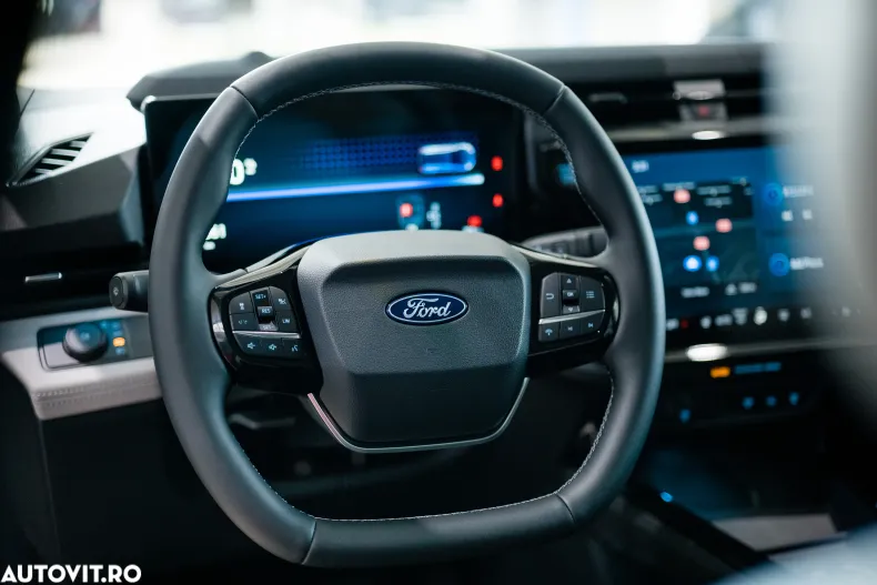 Ford Puma din 2025 cu 2.000 km - oferta FOR128464 - foto 16