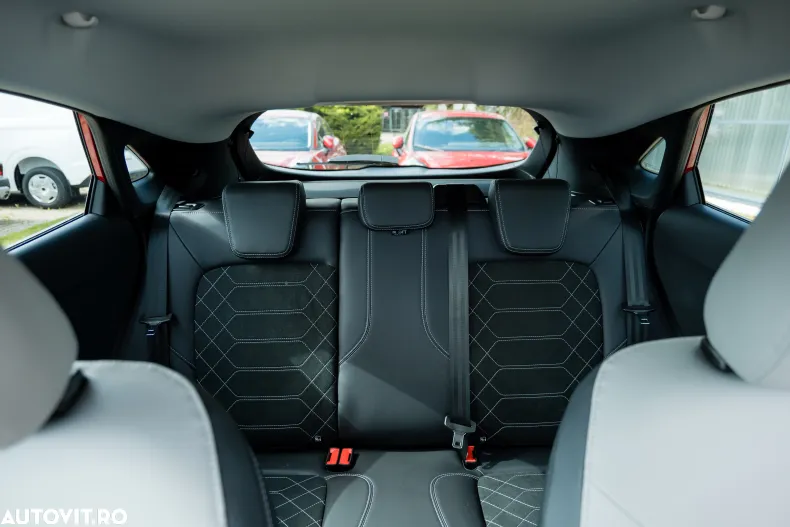Ford Puma din 2025 cu 2.000 km - oferta FOR128464 - foto 20