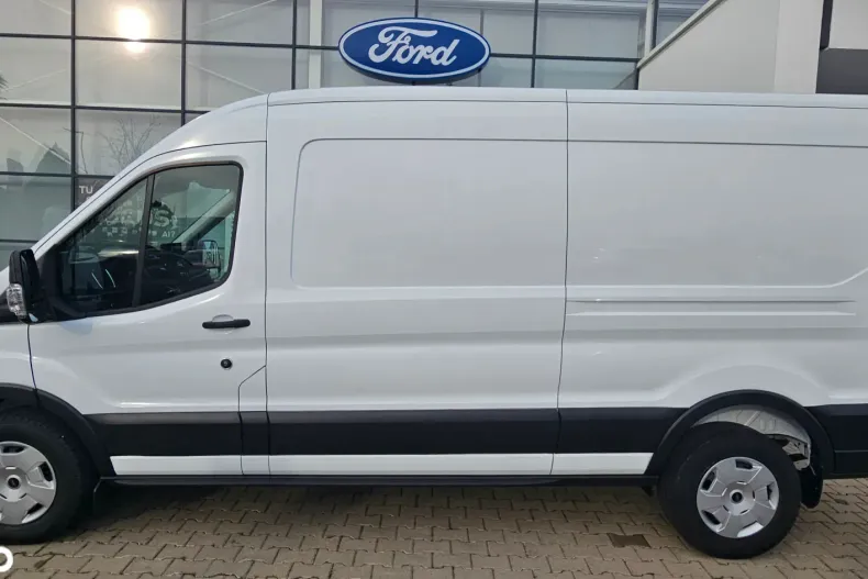 Ford Transit din 2024 cu 1 km - oferta FOR128466 - foto 2