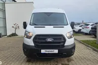 Ford Transit din 2024 cu 1 km - oferta FOR128466 - foto 4