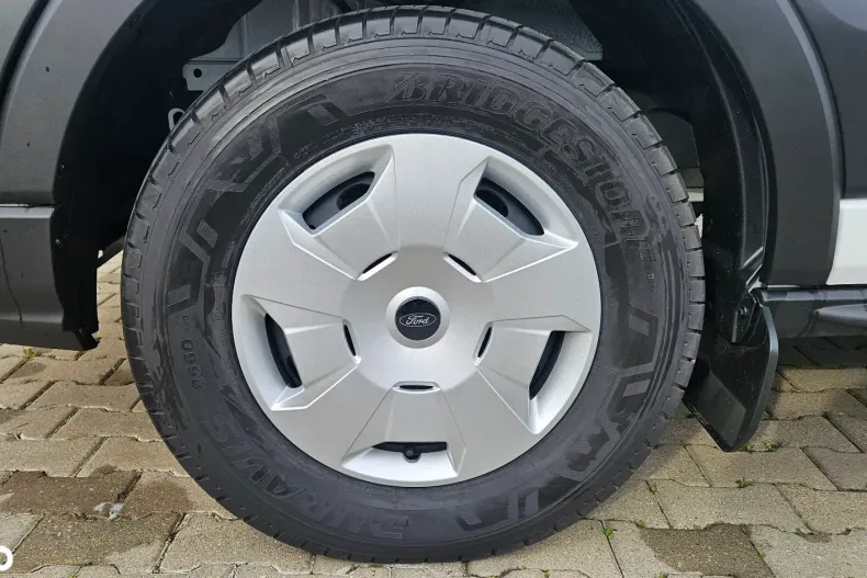 Ford Transit din 2024 cu 1 km - oferta FOR128466 - foto 7