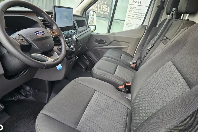 Ford Transit din 2024 cu 1 km - oferta FOR128466 - foto 8