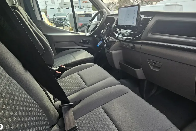 Ford Transit din 2024 cu 1 km - oferta FOR128466 - foto 9
