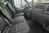 Ford Transit din 2024 cu 1 km - oferta FOR128466 - foto 10