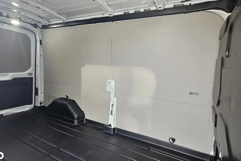 Ford Transit din 2024 cu 1 km - oferta FOR128466 - foto 11