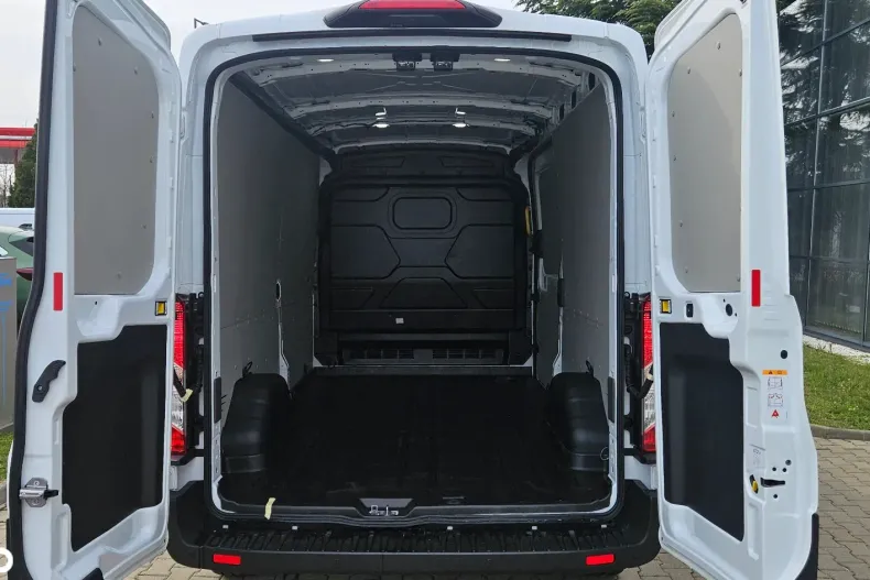 Ford Transit din 2024 cu 1 km - oferta FOR128466 - foto 12