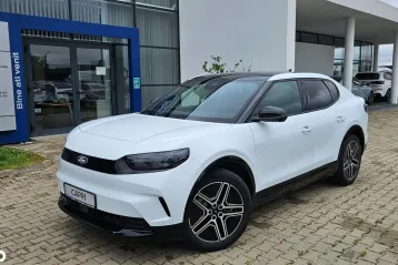 Ford Capri din 2024 - oferta FOR128467