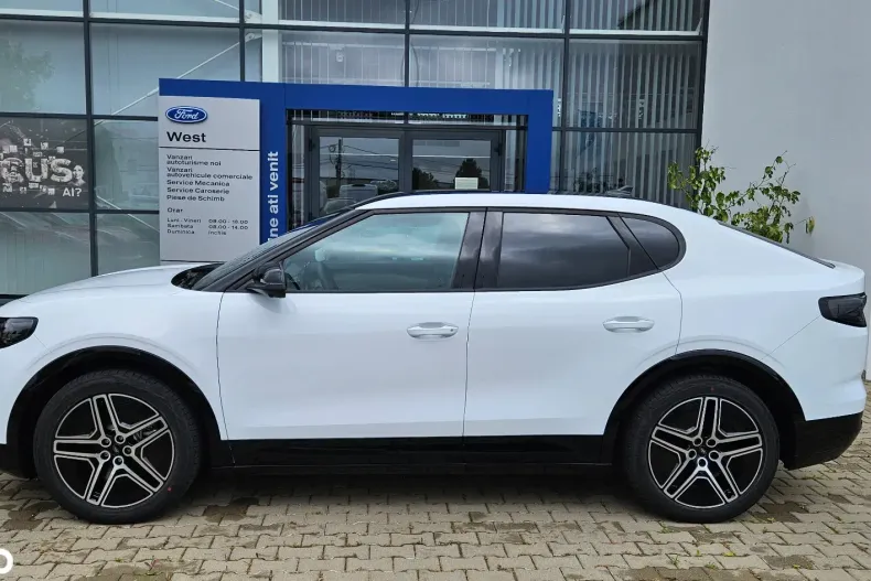 Ford Capri din 2024 cu 1 km - oferta FOR128467 - foto 2