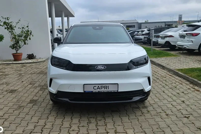 Ford Capri din 2024 cu 1 km - oferta FOR128467 - foto 5