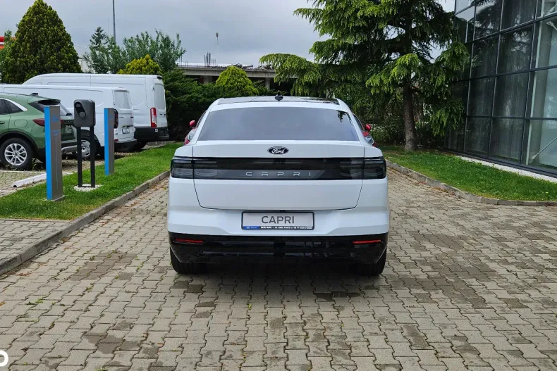 Ford Capri din 2024 cu 1 km - oferta FOR128467 - foto 6