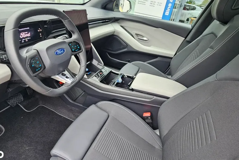 Ford Capri din 2024 cu 1 km - oferta FOR128467 - foto 9