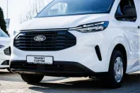 Ford Transit Custom din 2024 cu 1 km - oferta FOR128468 - foto 1