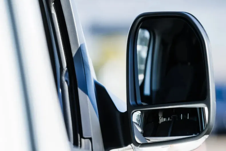 Ford Transit Custom din 2024 cu 1 km - oferta FOR128468 - foto 5