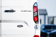 Ford Transit Custom din 2024 cu 1 km - oferta FOR128468 - foto 10