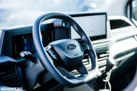 Ford Transit Custom din 2024 cu 1 km - oferta FOR128468 - foto 12