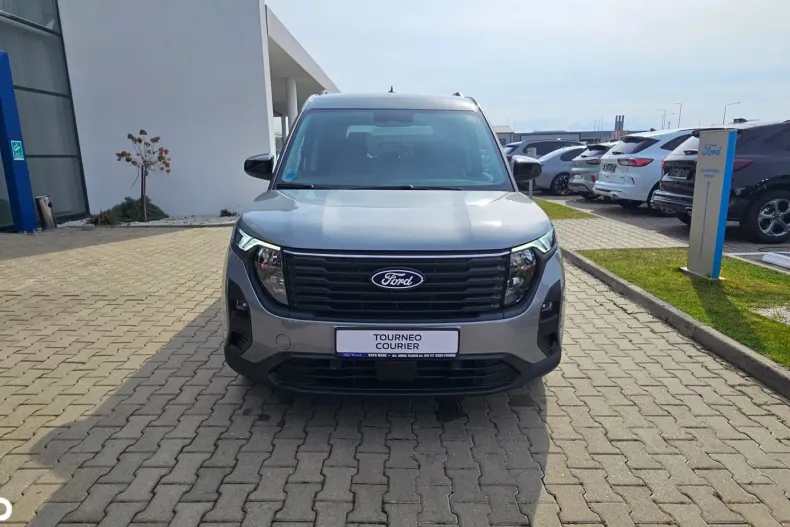 Ford Tourneo Courier din 2024 cu 2.500 km - oferta FOR128469 - foto 5