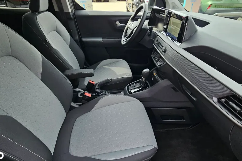 Ford Tourneo Courier din 2024 cu 2.500 km - oferta FOR128469 - foto 9