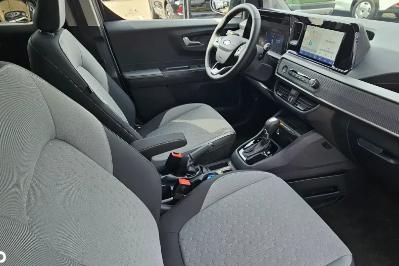 Ford Tourneo Courier din 2024 cu 2.500 km - oferta FOR128469 - foto 10