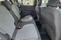 Ford Tourneo Courier din 2024 cu 2.500 km - oferta FOR128469 - foto 11