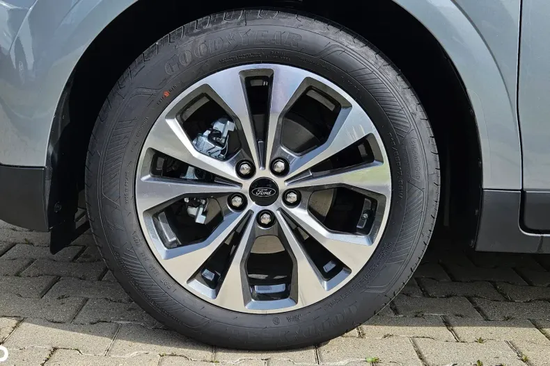 Ford Tourneo Courier din 2024 cu 2.500 km - oferta FOR128469 - foto 12