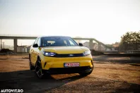 Ford Capri din 2024 cu 1.500 km - oferta FOR128470 - foto 1