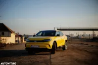 Ford Capri din 2024 cu 1.500 km - oferta FOR128470 - foto 3