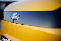 Ford Capri din 2024 cu 1.500 km - oferta FOR128470 - foto 7