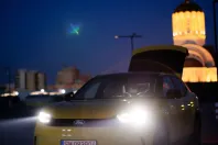 Ford Capri din 2024 cu 1.500 km - oferta FOR128470 - foto 11