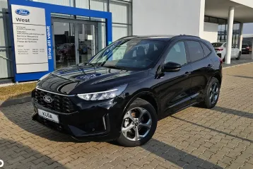 Ford Kuga din 2024 - oferta FOR128471