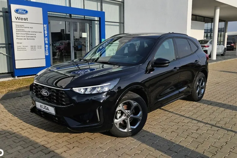 Ford Kuga din 2024 cu 1 km - oferta FOR128471 - foto 1