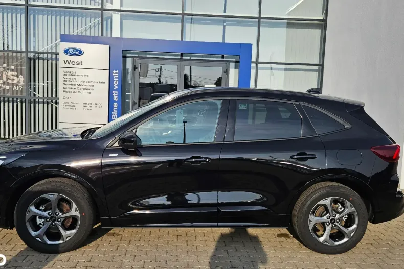 Ford Kuga din 2024 cu 1 km - oferta FOR128471 - foto 2