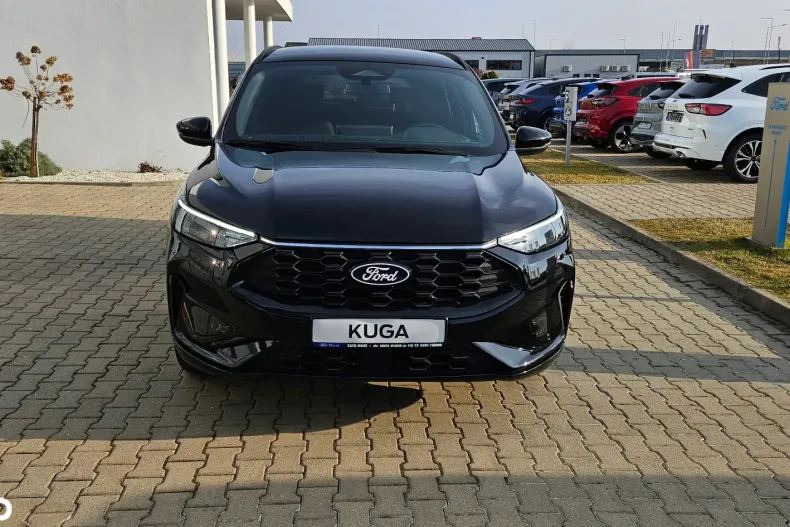 Ford Kuga din 2024 cu 1 km - oferta FOR128471 - foto 4