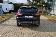 Ford Kuga din 2024 cu 1 km - oferta FOR128471 - foto 5