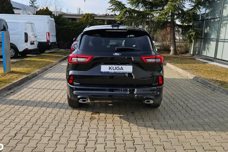 Ford Kuga din 2024 cu 1 km - oferta FOR128471 - foto 5