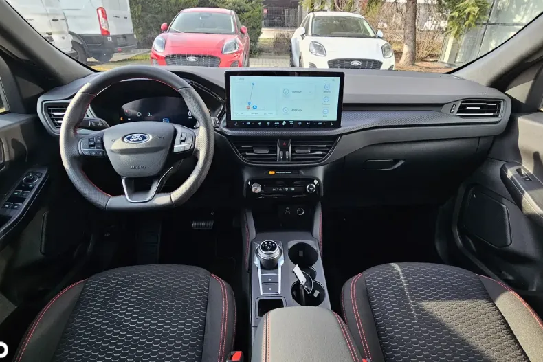 Ford Kuga din 2024 cu 1 km - oferta FOR128471 - foto 8