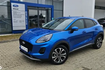 Ford Puma din 2024 - oferta FOR128472