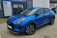 Ford Puma din 2024 cu 1 km - oferta FOR128472 - foto 5