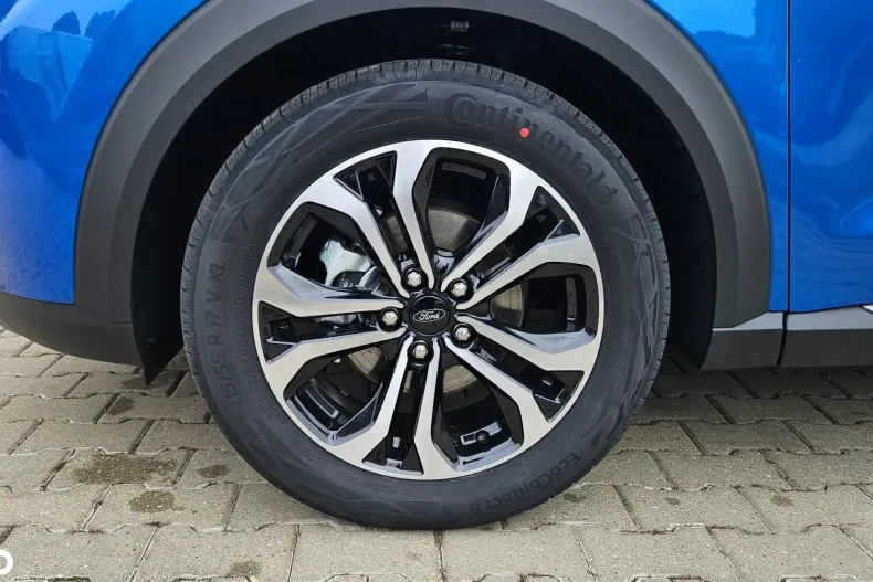 Ford Puma din 2024 cu 1 km - oferta FOR128472 - foto 7