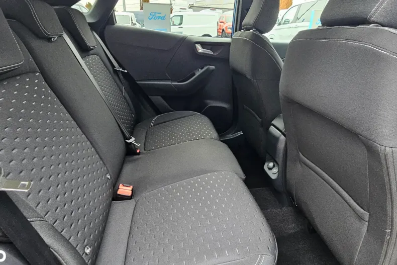 Ford Puma din 2024 cu 1 km - oferta FOR128472 - foto 11