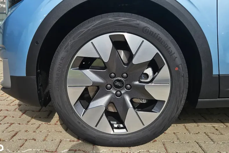 Ford Explorer din 2024 cu 2.000 km - oferta FOR128475 - foto 7