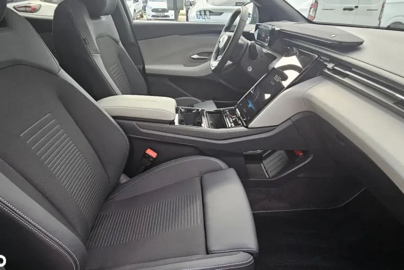 Ford Explorer din 2024 cu 2.000 km - oferta FOR128475 - foto 10