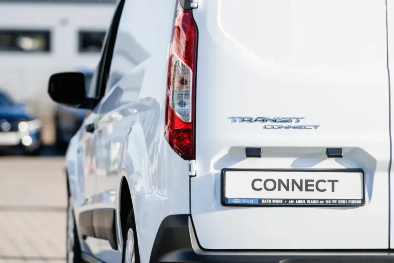 Ford Transit Connect din 2023 cu 1 km - oferta FOR128476 - foto 8